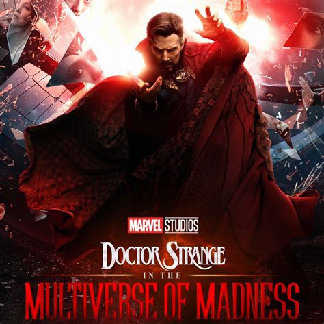 pagalmovies.2022|Doctor Strange in the Multiverse of Madness (2022)